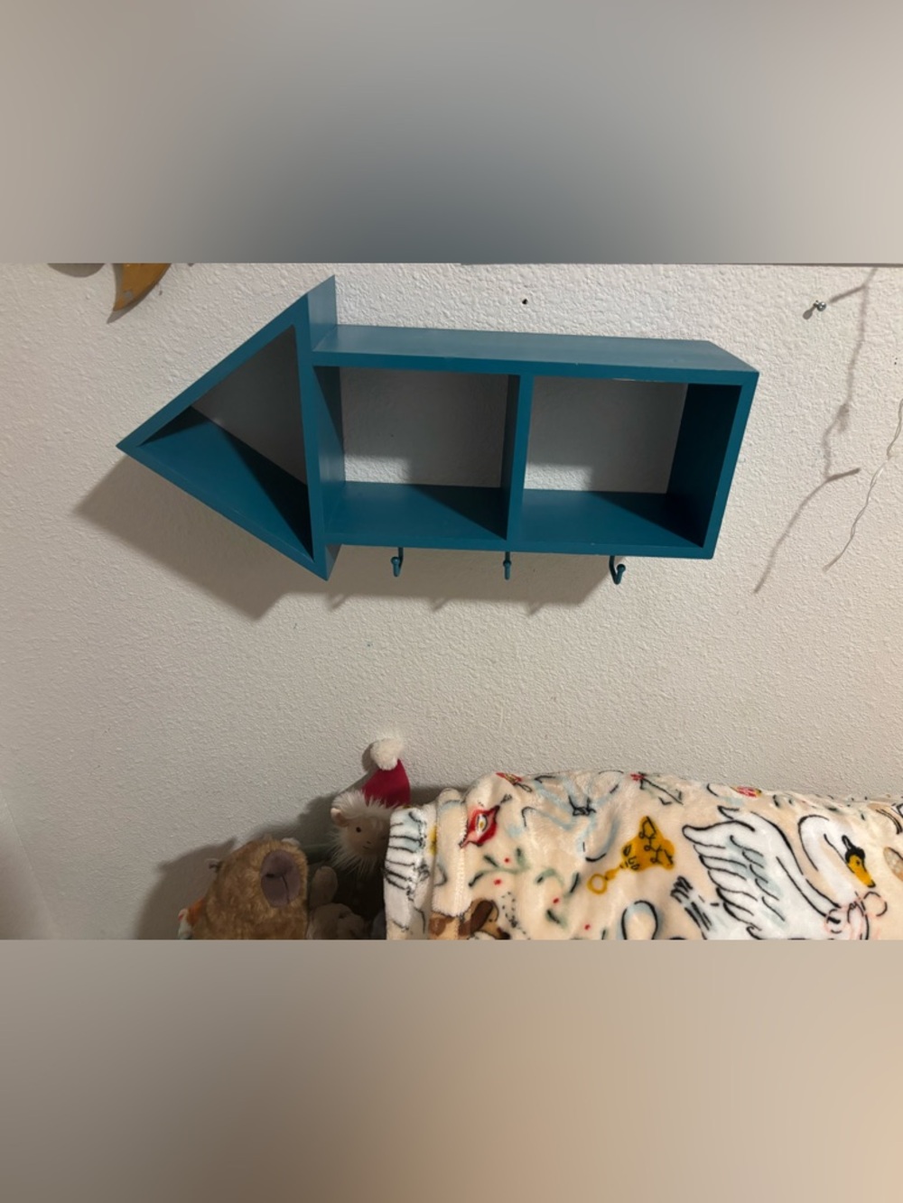 Wall Shelf